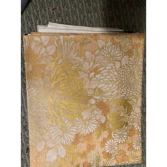 3 1-yard cuts of quality Quilting Fabric - Picture 4 of 6